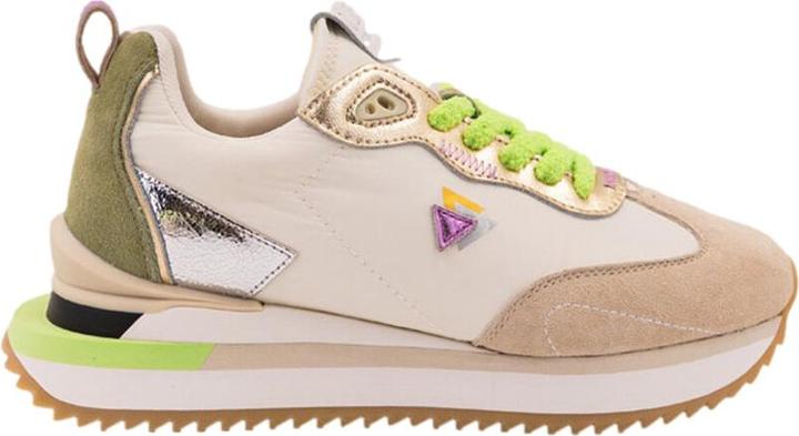 Produktbild 0-105 Sneakers Lenox Blooming (41)