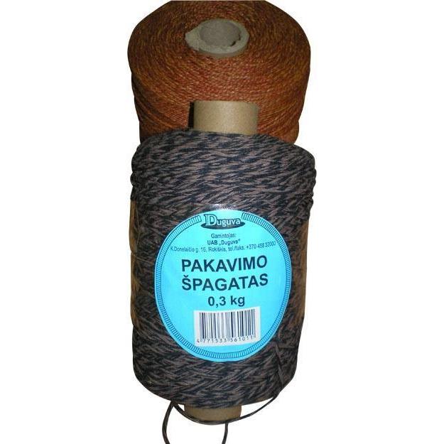 Duguva Cotton And Capronic Twine 0.3kg, Garn + Wolle