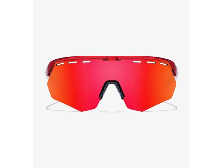 Actual product image D.Franklin Thunder Fifty (smoke red Revo)