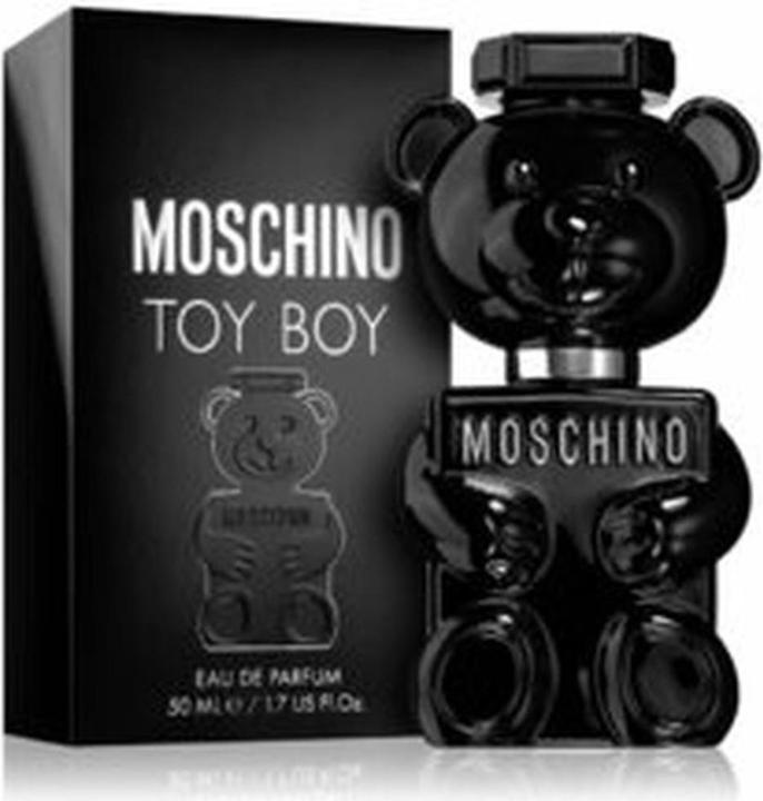 Produktbild Moschino Toy Boy (Eau de Parfum, 30 ml)
