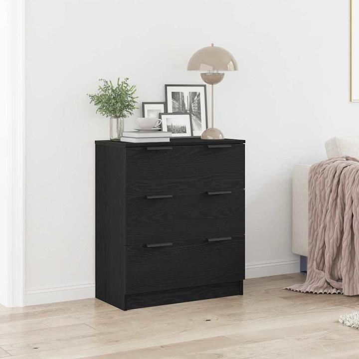 Produktbild vidaXL Esszimmer-Sideboard (30 x 30 x 70 cm)