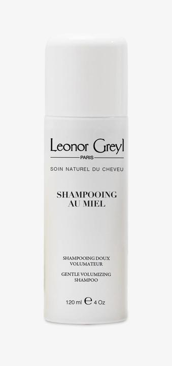 Produktbild Leonor Greyl Shampooing au miel (120 ml)