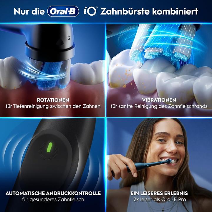 Produktbild Oral-B iO Series 2