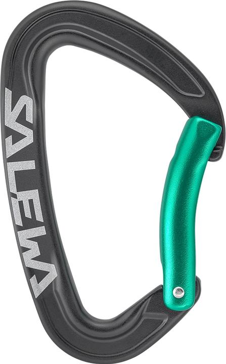 Salewa Ortles Bent Carabiner