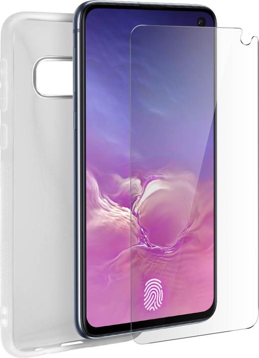 Actual product image Avizar Pak Series (Samsung Galaxy S10e)
