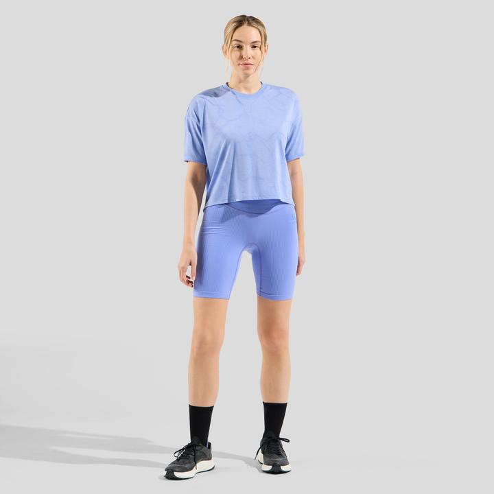 Produktbild Odlo Tights short ACTIVE 365 SEAMLESS (L)