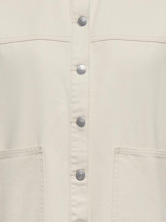 Actual product image Only ONLLARA Jeansjacke Jeansjacke (L)