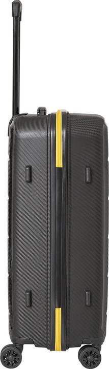 Actual product image BBM CAT - Cargo Trolley 28 - Black (84382-01)