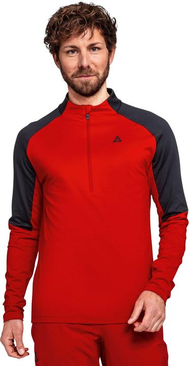 Actual product image Schöffel Longsleeve Style Safoon MNS (L)