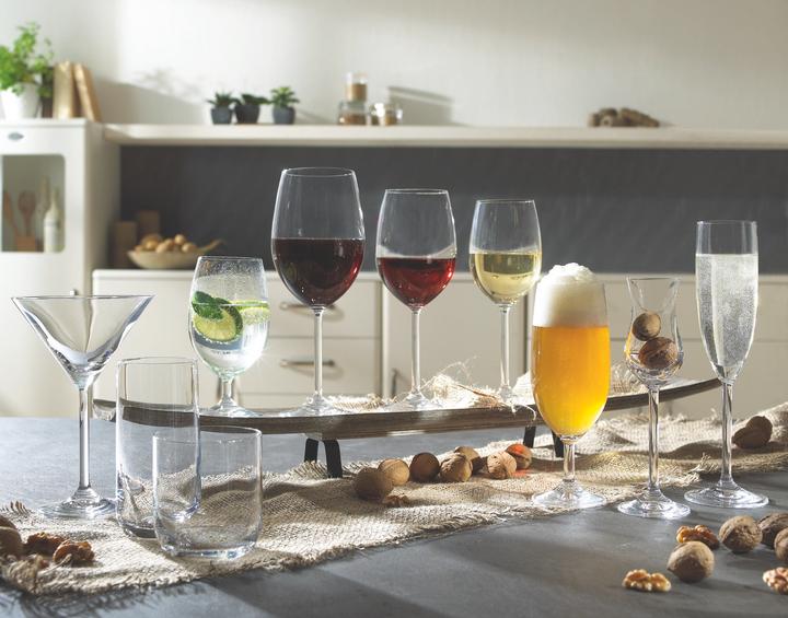 Produktbild Leonardo Daily (20 cl, 1 Glas, Sektgläser)