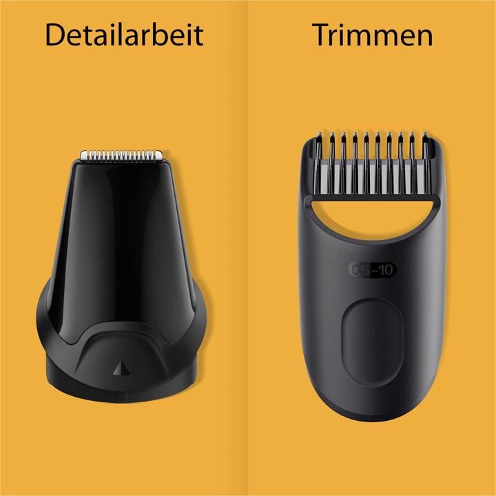 Produktbild Braun Beardtrimmer Series 5 (BT5430)