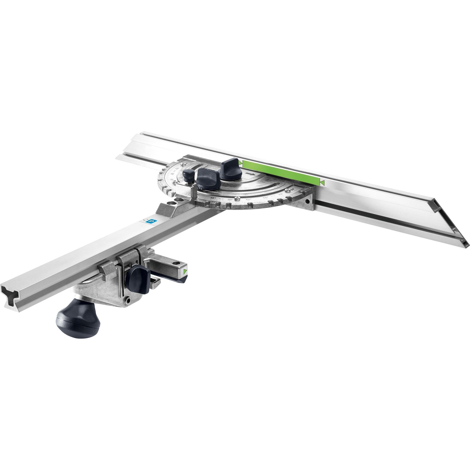 Festool, Führungsschiene, Winkelanschlag