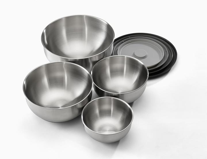 Produktbild Joseph Joseph Nest 100 Prep&Store (28.50 cm, 5 l, 4 x)