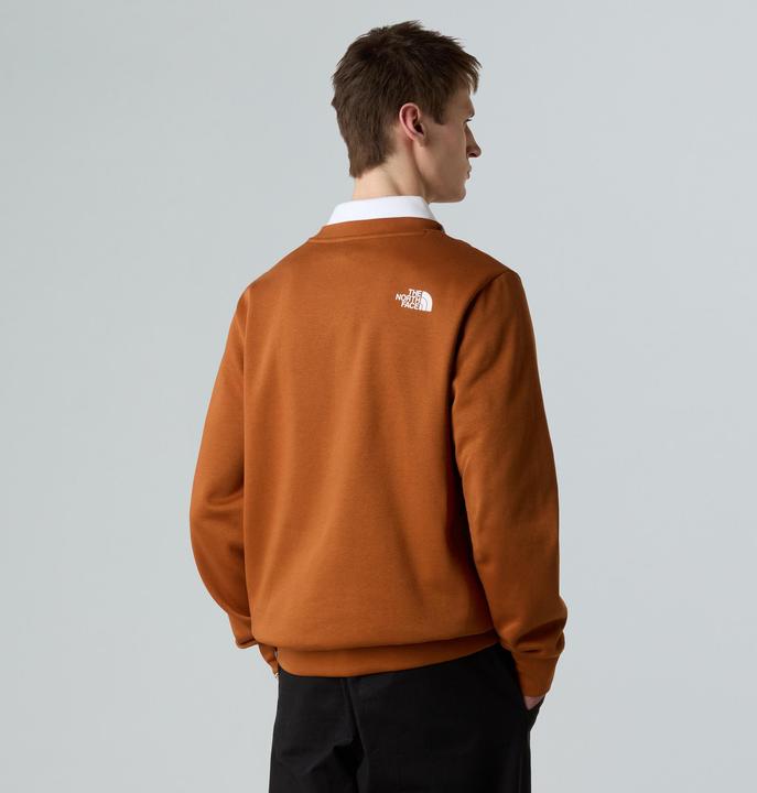 Actual product image North Face Easy Crew (XL)
