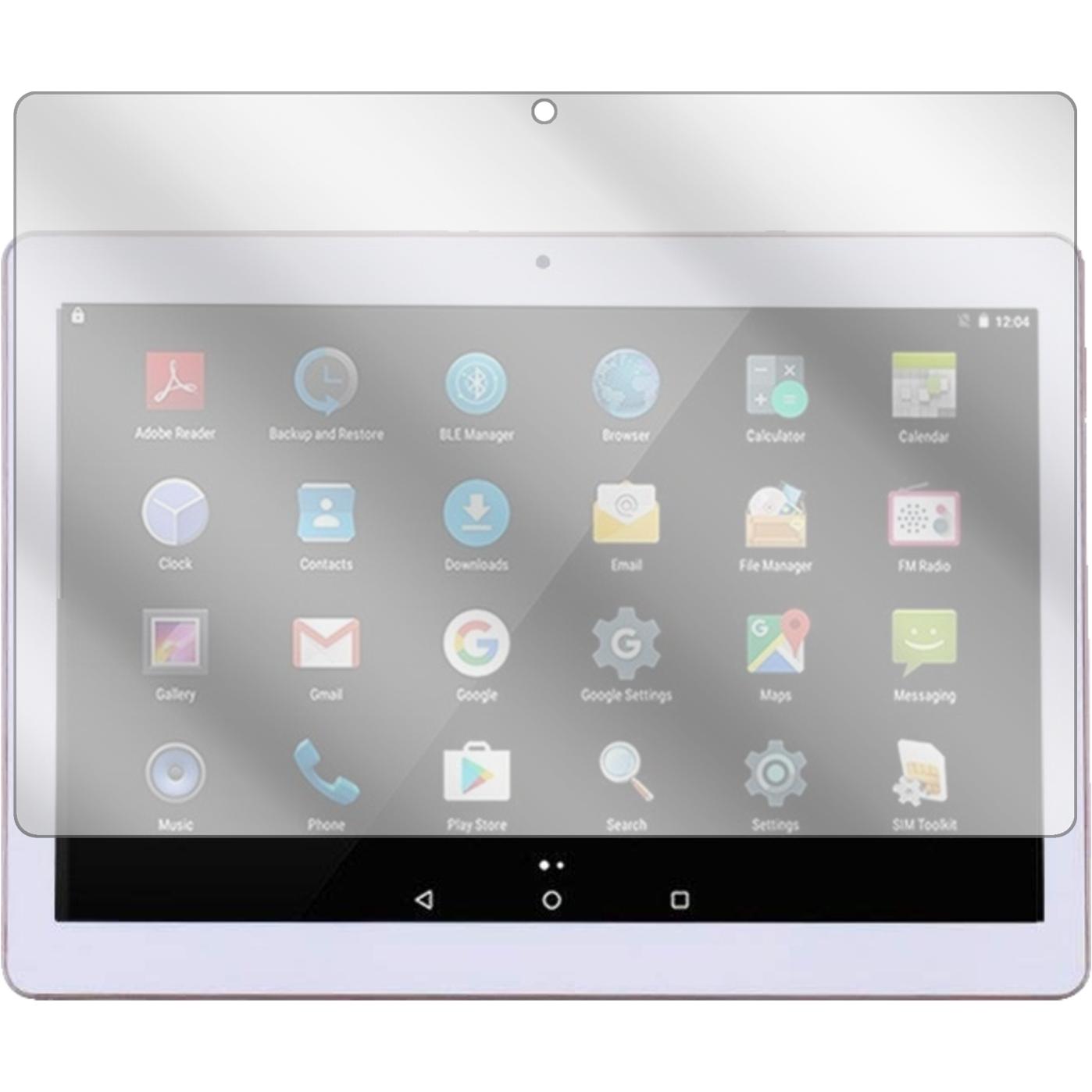 Thumbnail - Dipos Displayschutzfolie Crystalclear (1 Stück, Sannuo 10.1), Tablet Schutzfolie