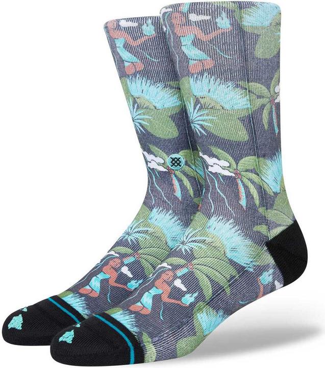 Stance Peles Hair - 110111 (43 - 46)