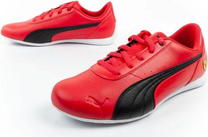 Image du produit Puma Ferrari Neo Cat (45)
