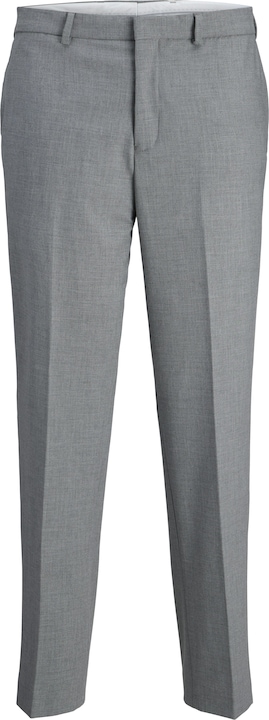 Mélange de gris clair
