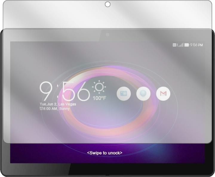 Produktbild Dipos Displayschutzfolie Crystalclear (2 Stück, Beneve Tablet PC 10.1 Zoll)