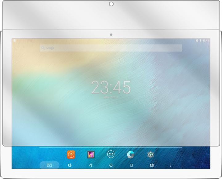 Produktbild Dipos Displayschutzfolie Crystalclear (2 Stück, Huawei P10)