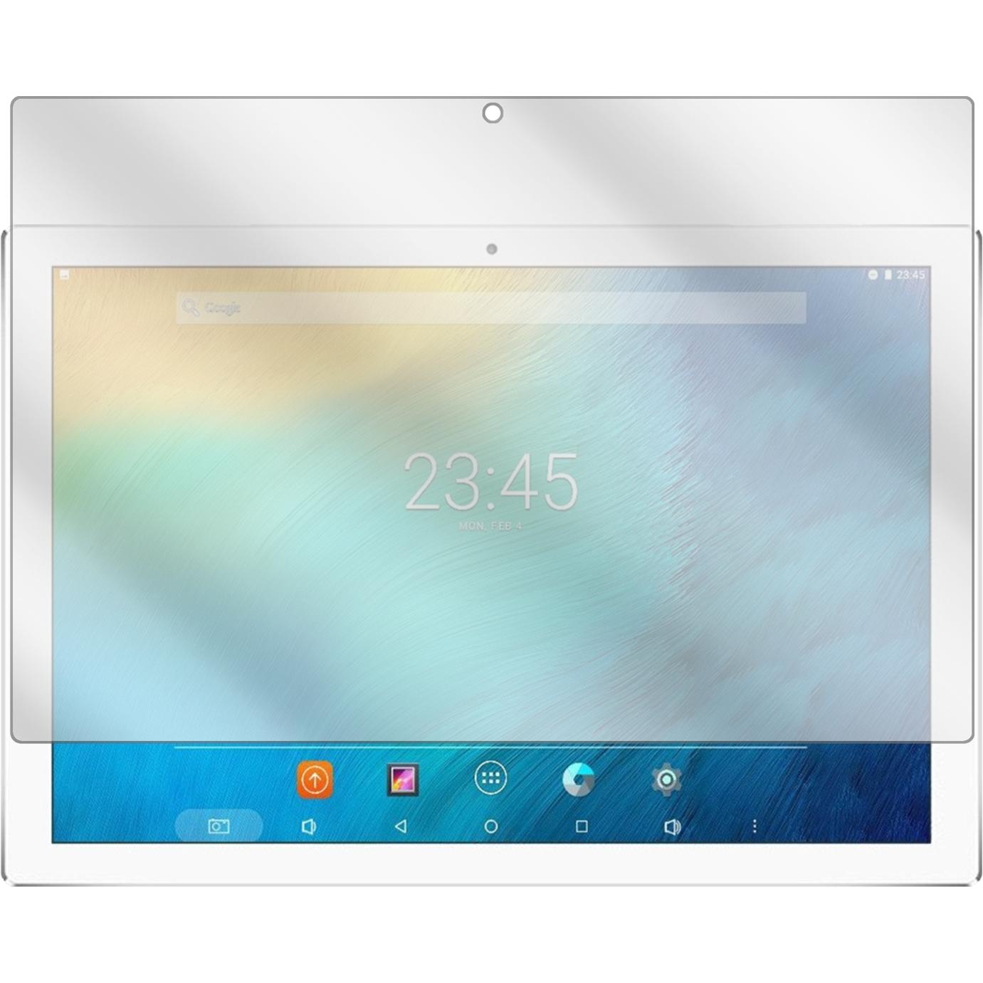 Thumbnail - Dipos Displayschutzfolie Crystalclear (2 Stück, Huawei P10), Tablet Schutzfolie