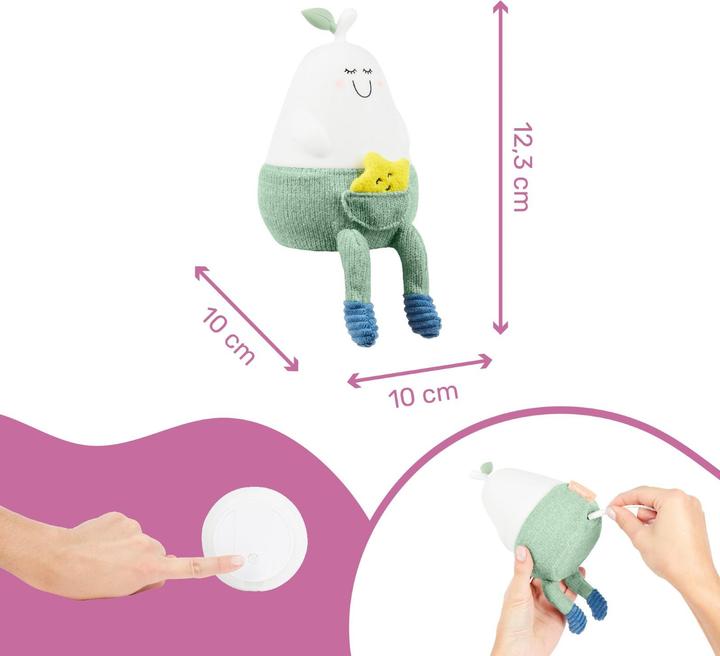 Immagine prodotto Badabulle Bertille