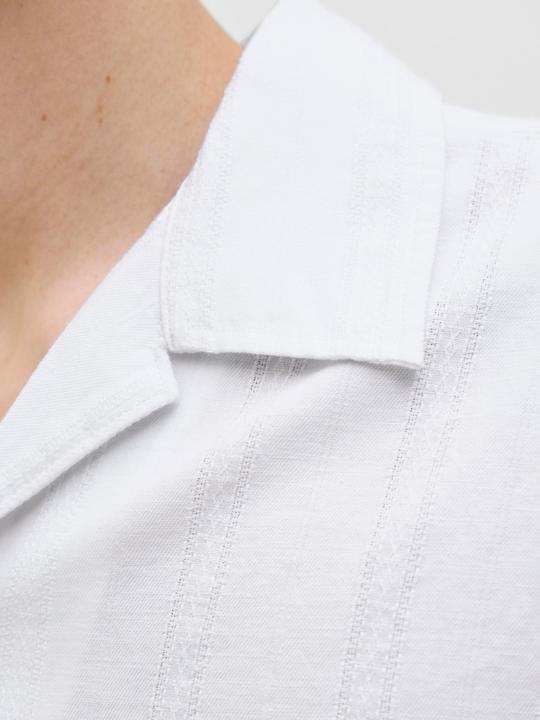 Immagine prodotto Jack & Jones Jprccmontana Dobby Resort S/S Shirt Sn (XS)