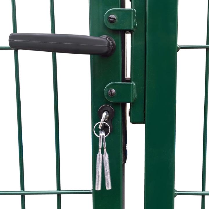 Immagine prodotto vidaXL Zauntor