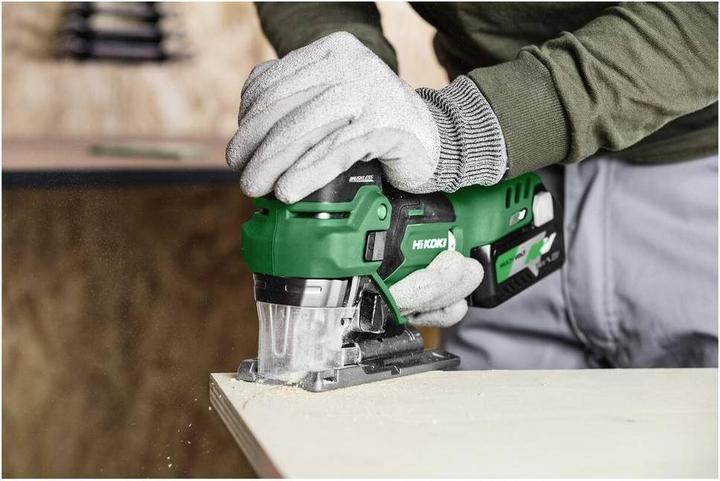 Produktbild Hikoki Akku Stichsäge