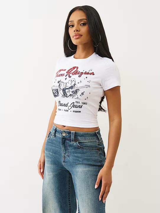 Image du produit True Religion Crystal Buddha (L)