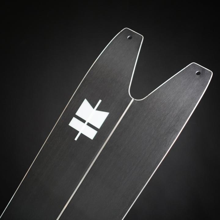 Actual product image Amplid Kodama (106)