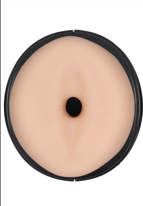 Image du produit SLT Self Lubrication Easy Grip Masturbateur Anal