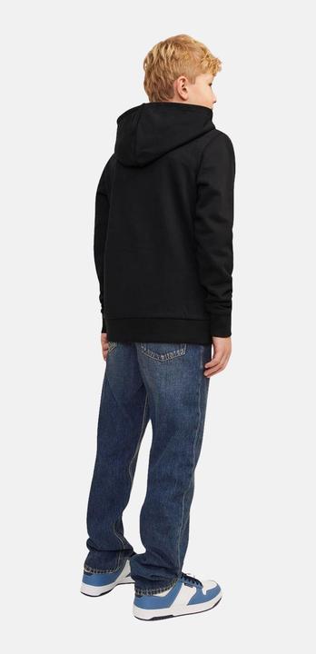 Immagine prodotto Jack & Jones Jjecaleb Varsity Sweat Hood Noos Jnr (128)