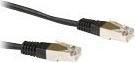 Produktbild ACT Patchcord SSTP Category 6 PIMF (S/FTP, CAT6, 1 m)