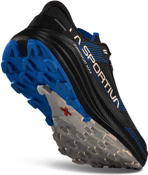 Actual product image La Sportiva Prodigio Max (46)