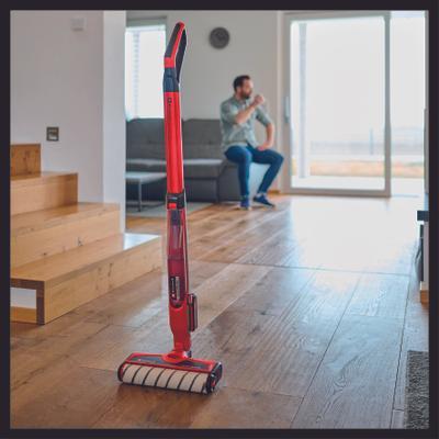 Produktbild Einhell Cleanexxo