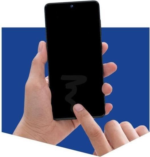 Produktbild 3MK Folia ARC+ Motorola Moto S50 Neo Folia Fullscreen (Motorola Moto G50)