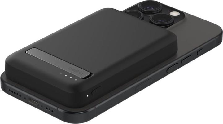Actual product image Belkin BoostCharge Pro 5000 (8000 mAh, 15 W)