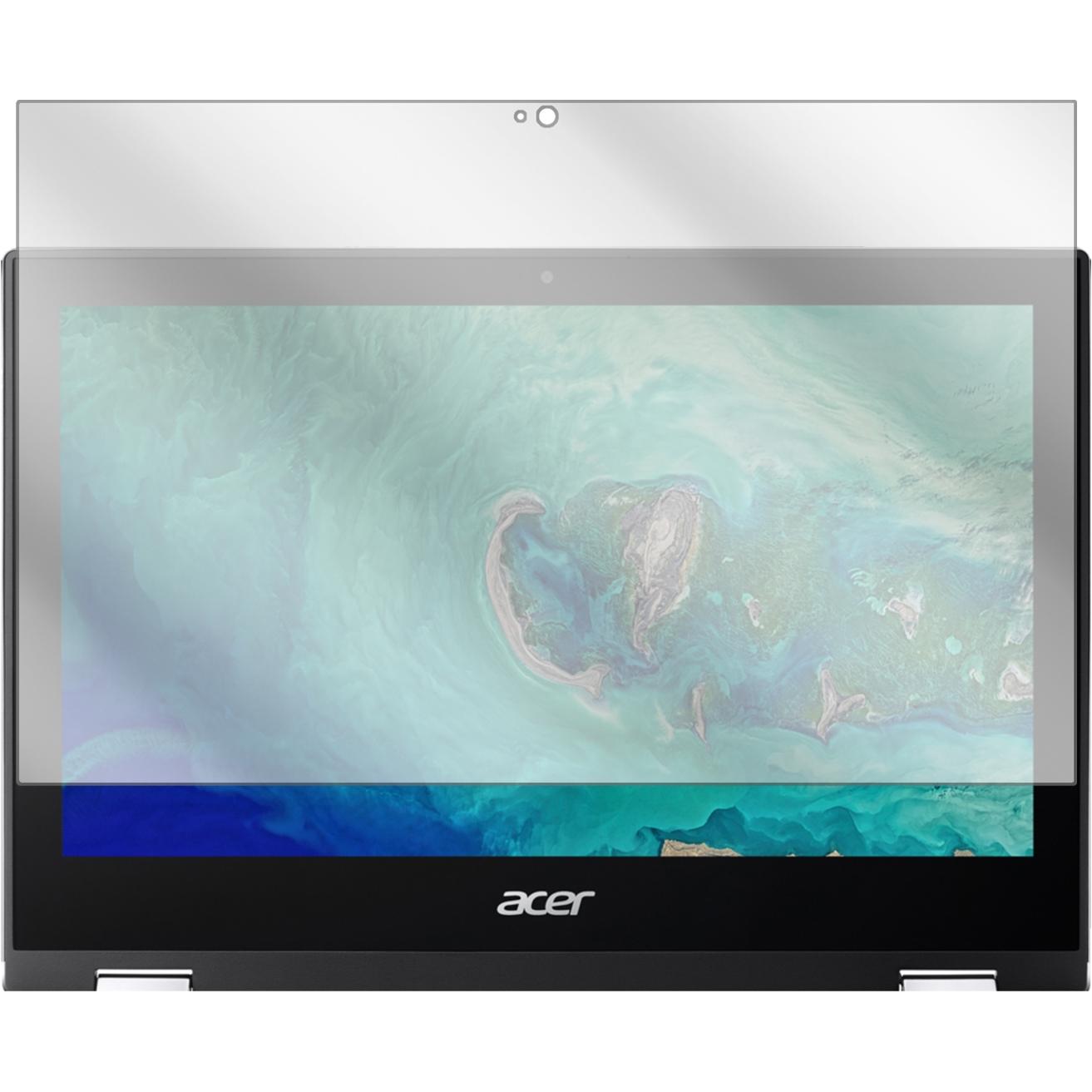 Thumbnail - Dipos Displayschutzfolie Crystalclear (1 Stück, Spin 1), Tablet Schutzfolie