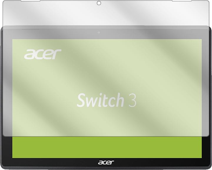 Produktbild Dipos Displayschutzfolie Crystalclear (1 Stück, Switch 3)