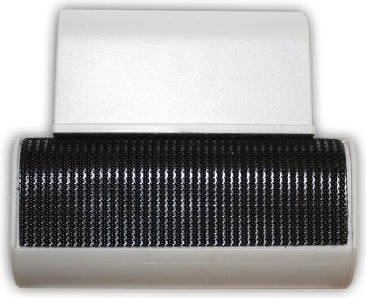 Produktbild Amtra abgerundeter wellenmagnet (Aquarium Reinigung, Magnetreiniger)