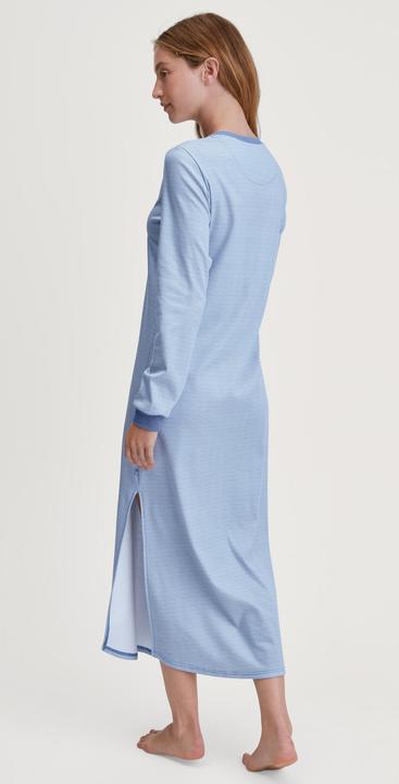 Produktbild Calida Midnight Mushrooms Langarm-Nachthemd (M, L)