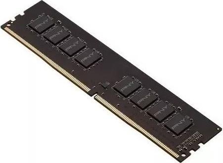 Immagine prodotto PNY Memoria DDR4 25600 MD8GSD43200-SI BULK (1 x 8GB, 3200 MHz, DDR4-RAM)