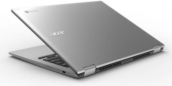 Produktbild Acer Chromebook Spin 13 – CP713-1WN-52TK (13.50", 64 GB, 8 GB, CH, Intel Core i5-8250U)