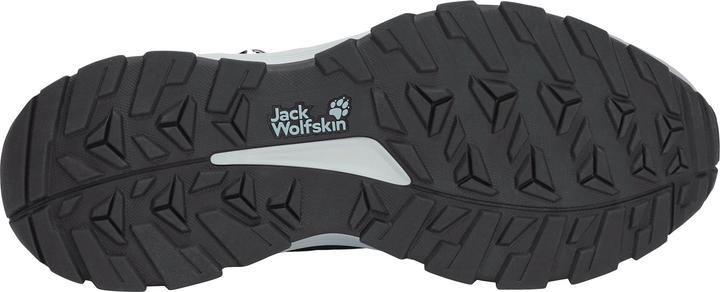 Produktbild Jack Wolfskin Wild Hike Texapore Mid M (45)