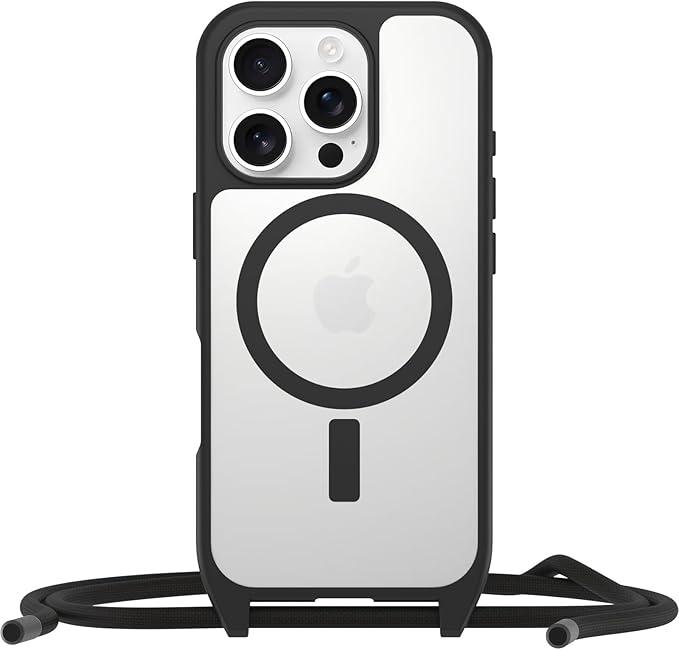 Actual product image OtterBox React Necklace - MagSafe Smartphone Cover