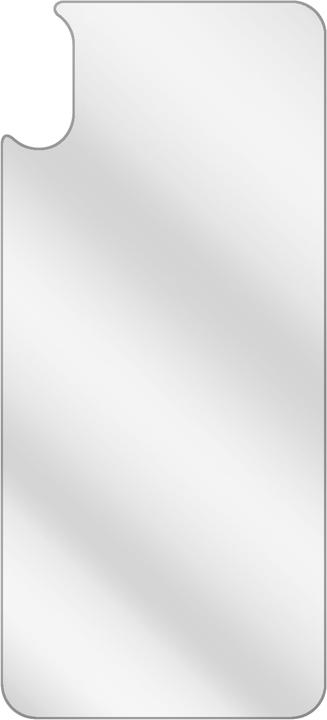 Immagine prodotto Dipos Pellicola Protettiva (6 Pezzo/i, Apple iPhone XS)
