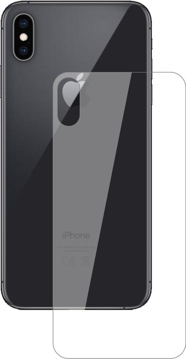 Produktbild Dipos Displayschutz Anti-Shock (1 Stk., Apple iPhone XS Max)