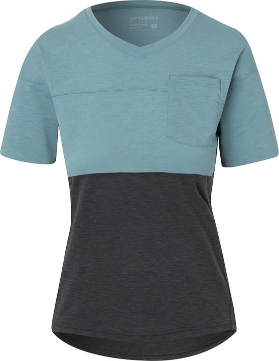 Image du produit Giro W Ride LT Jersey (XS)