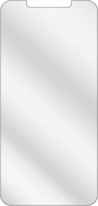 Actual product image Dipos Screen Protector Crystalclear (6 pcs., Apple iPhone XS)